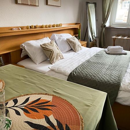Hotel Ochsen Steinen  外观 照片