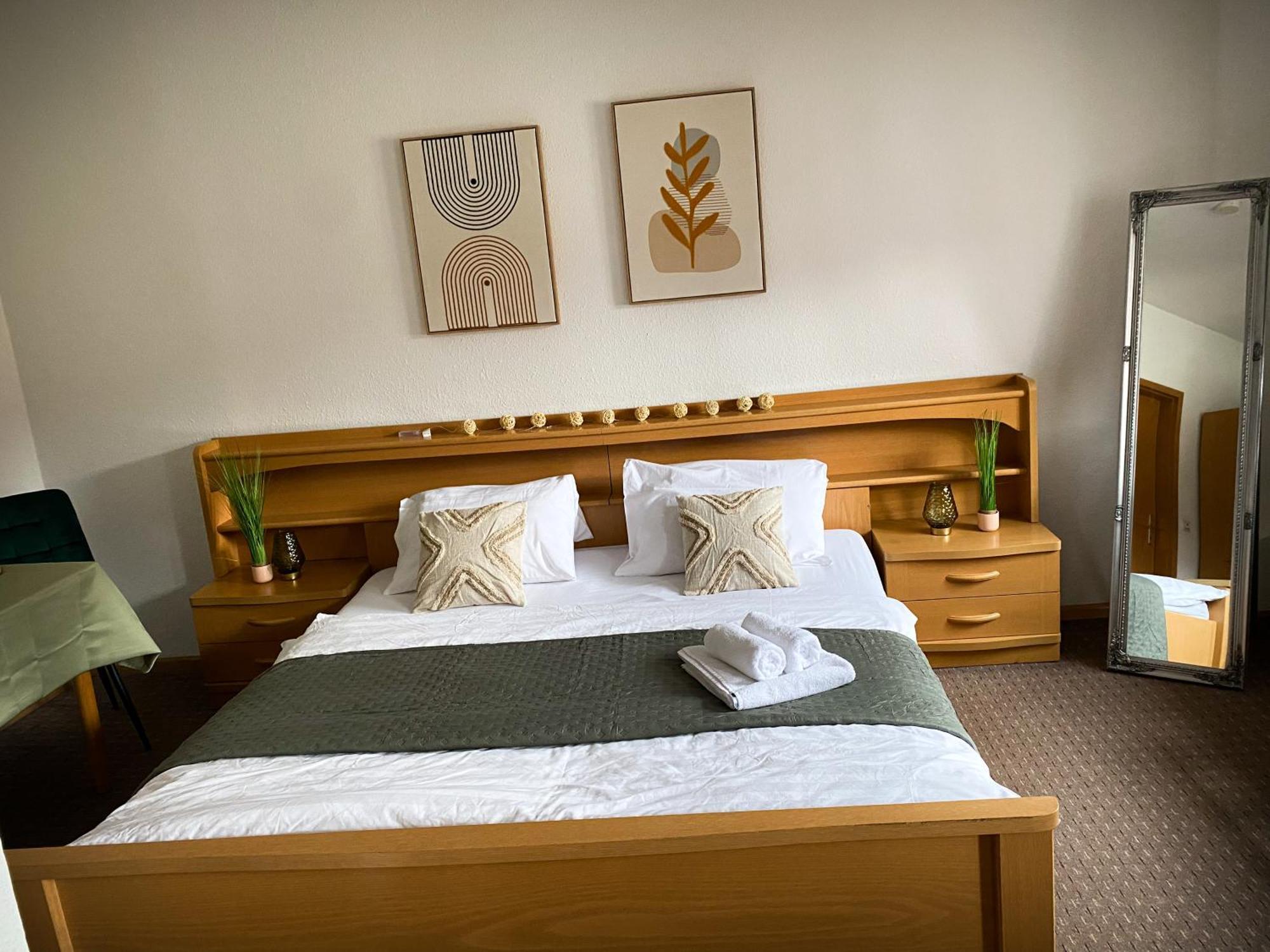 Hotel Ochsen Steinen  外观 照片