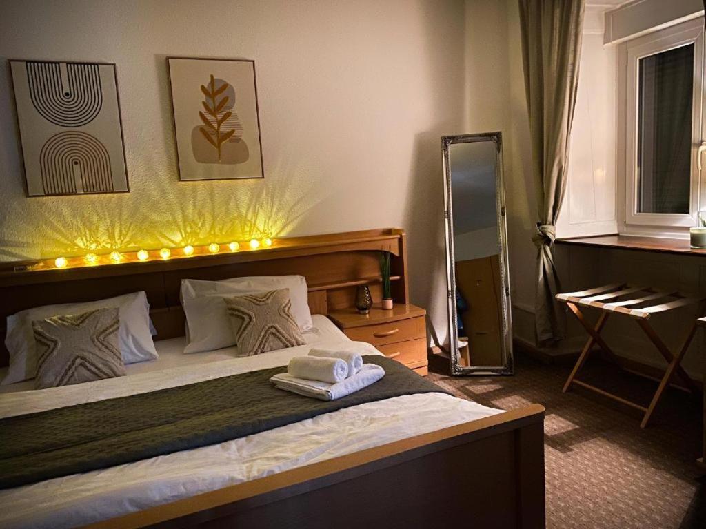 Hotel Ochsen Steinen  外观 照片